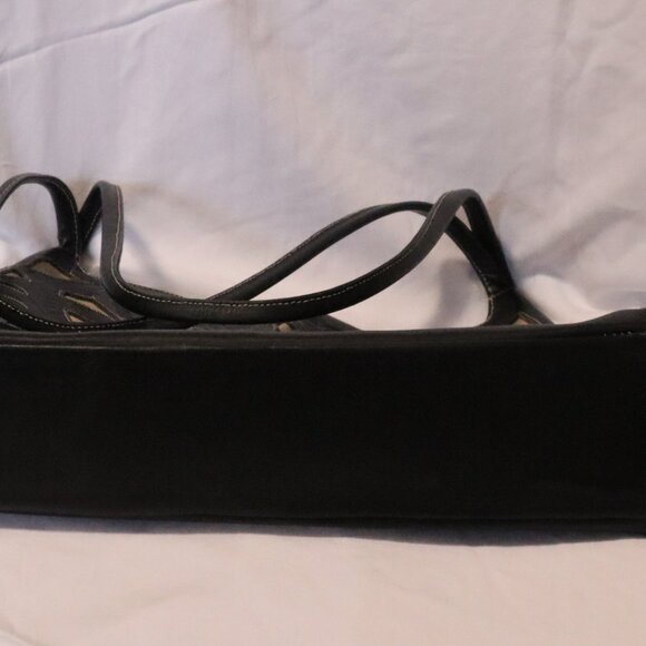 Vintage James Culver Handmade Leather Purse - Southwest Chic, Great Condition - Picture 9 of 12